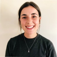 MannionDaniels Employee Amelia Crowther's profile photo