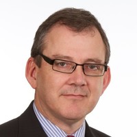 Nicholas O'Dwyer Ltd Employee Ettienne Pople's profile photo