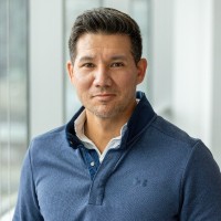 Vector8 Employee Kris Merritt's profile photo