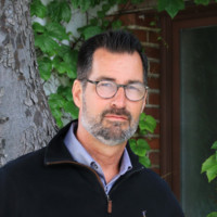 The Trade Desk, Inc. Employee Keith Anderson's profile photo