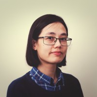 Mantel Group Employee Kate Vu's profile photo
