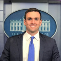Percipient Strategies LLC Employee Tyler Ross's profile photo