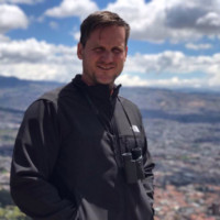 Space and Time Employee Alexander Walo's profile photo