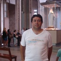 RyS Employee Javier Juarez's profile photo