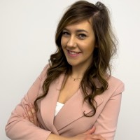 T Komp Employee Sabina Leśniak's profile photo