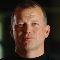 Fuglefjellet Employee Toivo Nilsen's profile photo