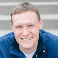 Washington Nonprofits Employee Jesse Tofte's profile photo