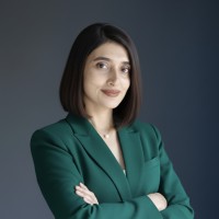 FemiSafe Employee Noureen Aysha's profile photo