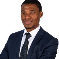 OneText (YC W23) Employee Ghislain Momha's profile photo