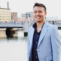 Mental Training Inc. Employee Nathan Roman's profile photo