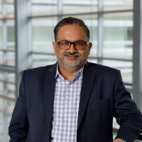 Hyundai Motor Europe Employee Manish Mehrotra's profile photo