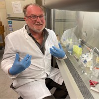 John Cadwell Email & Phone Number