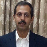 Tata Consultancy Services Employee Manav Sachdeva's profile photo