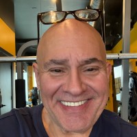 Blockstar Corporation Employee John Thomas's profile photo