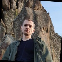 Applicature Employee Zakhar Kuzmyk's profile photo