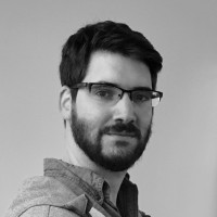 Suffolk Construction Employee Benjamin Seidman's profile photo