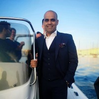 Infotel Employee Mundeep Nayyar's profile photo