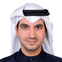 GIC Employee Abdulla Behbehani's profile photo