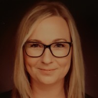 adesso SE Employee Clarissa Vogel's profile photo