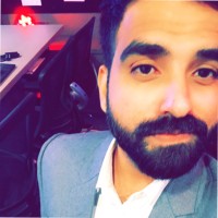 RISE Infraventures Limited Employee Wakar Ahmed's profile photo