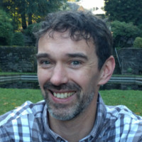 Lewis & Clark College Employee Jeremy McWilliams's profile photo