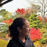 Ministry of Planning Employee Ilka Kawashita's profile photo