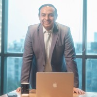 Lemma Technologies Employee Siddharth Dabhade's profile photo