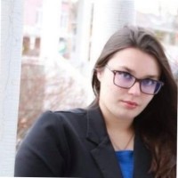 Place Bell Employee Alexia Daoust's profile photo