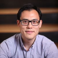 Domino Data Lab Employee Christopher Yang's profile photo