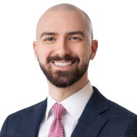 Waterfall Asset Management LLC Employee Ben Olasov's profile photo