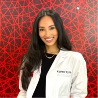 Kaylee Yi Email & Phone Number