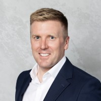 XOCEAN Employee Darragh White's profile photo