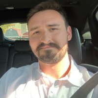 Computacenter Employee Blake Pedersen's profile photo