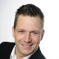 ESy-Labs GmbH Employee Florian Mayer's profile photo