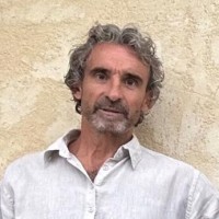 AEROLUB Employee Cyril Bouvier's profile photo