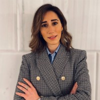 Optima SA Employee Ioanna Triantafyllou's profile photo