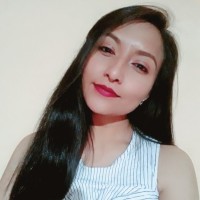 Patricia Benitez Email