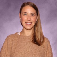 CompleteRx Employee Rachel Rahm's profile photo