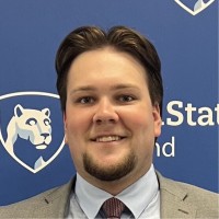 Penn State Erie, The Behrend College Employee Jay Fry's profile photo