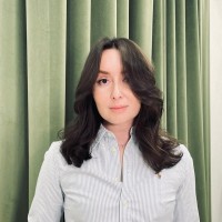 Postgres Professional Employee Ruzalina Tukhbatulina's profile photo