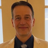 Betafits Employee Raymond Snyder's profile photo