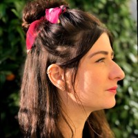 Make My Lemonade Employee Claire Bouvet's profile photo