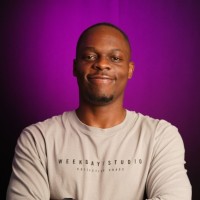 Malakyt Employee Gresham Tembo's profile photo