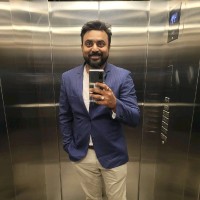 Tata Projects Employee Harshad More's profile photo