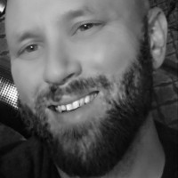 Robinhood Employee Brian Pearson's profile photo