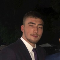 Joel Mapm Email