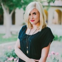 VIONIC Employee Lindsay Fontenot's profile photo