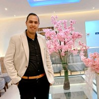 Seha healthcare Employee Mohamed Maged's profile photo