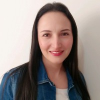 PISENDE S.A.S Employee Diana Pérez's profile photo
