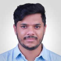 KR Elixir, Inc. - IT Services & Solutions Employee Vishnu Pavithran's profile photo